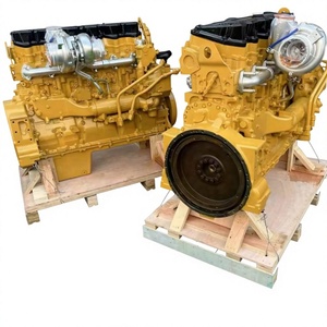 AP-1000D ประกอบเครื่องยนต์อุตสาหกรรม589ด้วยน้ำระบายความร้อนด้วยระบบสตาร์ทไฟฟ้าชิ้นส่วนเครื่องยนต์ UPS1000Z G379A - Product Image 1