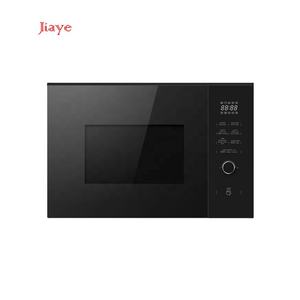 فرن مايكروويف مدمج بتصميم جديد لعام <span class=keywords><strong>2026</strong></span> بسعة كبيرة 25 لتر، فرن مايكروويف منزلي متعدد الوظائف اختياري - Product Image 2