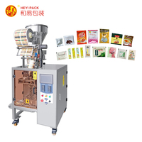 Machine multifonctionnelle d'emballage de grains/graines de melon/riz/herbes chili