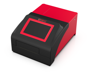 Lecteur de microplaques avec photomètre de haute qualité et logiciel intégré pour les applications ELISA qualitatives et quantitatives - Product Image 1