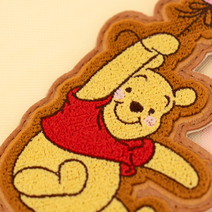 Bolsa de Malla Bordada Multifuncional para Cepillo de Dientes, Documentos y Tutoriales, con Cierre, 34x2x24, Hecho en China - Product Image 2