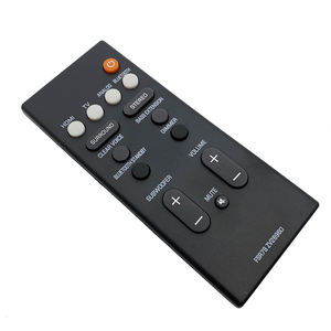 Nuevo Control Remoto FSR78 ZV28960 para <span class=keywords><strong>Barra</strong></span> de <span class=keywords><strong>Sonido</strong></span> <span class=keywords><strong>Yamaha</strong></span> YAS-106 ATS-1060 YAS-107 - Product Image 3