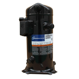 Compresseur de réfrigération HYZL ZF13KQE, alimentation CA, usage industriel stationnaire - Product Image 1