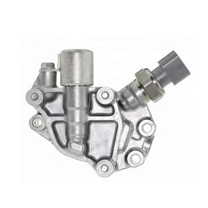Válvula Solenoide para Honda Accord y Odyssey 15810RKBJ01 15810RGMA01, Nueva Válvula de Control de Aceite de Aluminio para Combustible Gasolina y Diésel - Product Image 4