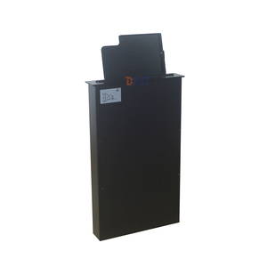 <span class=keywords><strong>Elevador</strong></span> <span class=keywords><strong>de</strong></span> <span class=keywords><strong>Monitor</strong></span> Motorizado Ultra Delgado para Videoconferencias y Reuniones Zoom, para Tablet iPad Pro <span class=keywords><strong>de</strong></span> 12.9 Pulgadas - Product Image 5