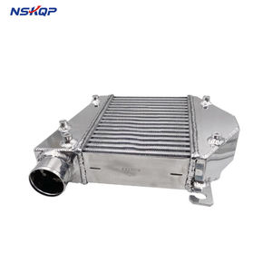 14461-3XN0A 144613 XN0A Autoteile Hochwertiger Ladeluft kühler mit heißem Verkaufs motor für Nissan Juke 2010-2018 - Product Image 4