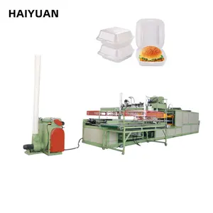 Small Disposable Foam Plate Making Machine Price In Pakistan