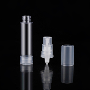 Прозрачный мини-флакон с распылителем, 5 мл, 10 мл, 15 мл - Product Image 6