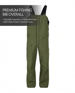 <span class=keywords><strong>Pantalon</strong></span> de pêche personnalisé avec logo, imperméable, pour la pêche à la ligne, service OEM ODM - Product Image 4