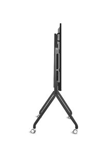 Pizarra Interactiva Inteligente 4K LCD de 98 Pulgadas con Cámara Integrada, Marco de Aluminio y Vidrio Templado de 4 mm para Reuniones Escolares y Videoconferencias - Product Image 5