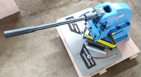 Plieuse de plaques HN-4, plieuse à angle droit, machine à plier