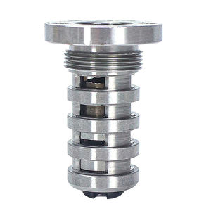 06H109257A Golf GTI Passat B7 CC için eksantrik zamanlama kontrol Solenoid vana Tiguan Audi A4 TT A6 Q5 A5 Q3 427000510 06H 109 257C - Product Image 6