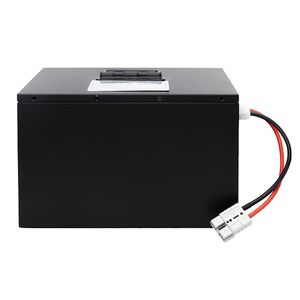 Fabriek Directe Lithiumbatterij Lifepo4 China Batterij Fabrikant 72V 1200W Batterij - Product Image 1