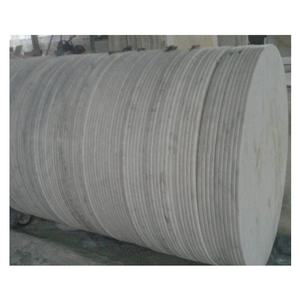 BOTON STONE Pierre Naturelle <span class=keywords><strong>Dalle</strong></span> Murale en Marbre Blanc Guangxi Poli de Haute Qualité - Product Image 2