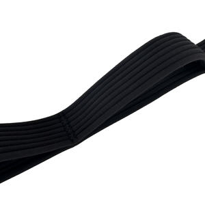 Длинные плоские Широкие полоски для занятий спортом - Product Image 5