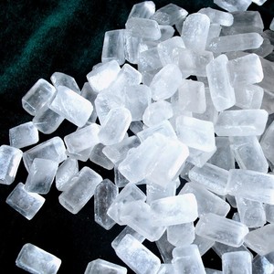 Caramelo de alta pureza, caña de azúcar blanca sólida dulce para bolsa - Product Image 2