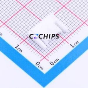 HDGC3701H-2P Housing (Wire-to-Board / Wire-to-Wire) P=3.7mm Connector 1x2P 3.7mm 1 2 - Product Image 2