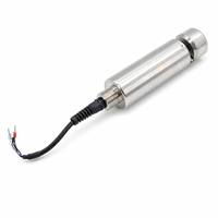 Sensor COD Industrial en Línea con Cepillo Autolimpiante, Monitor UV COD sin Reactivos para Tratamiento de Aguas Residuales RS485