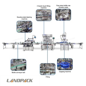 Machines <span class=keywords><strong>de</strong></span> remplissage <span class=keywords><strong>de</strong></span> bouteilles <span class=keywords><strong>de</strong></span> 1 litre pour liqueur, huile <span class=keywords><strong>de</strong></span> sésame, <span class=keywords><strong>cidre</strong></span>, vinaigre <span class=keywords><strong>de</strong></span> pomme - Product Image 4