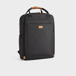 Custom Logo Oxford Cloth Unisex Laptop Backpack with USB Business Casual <b>Computer</b> <b>Bag</b>/handbag for Middle School Students - Product Image 1