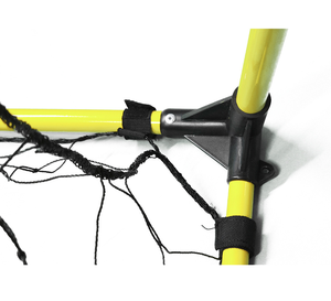 Portería <span class=keywords><strong>de</strong></span> Fútbol Juvenil Portátil Personalizable <span class=keywords><strong>de</strong></span> 72*20*12cm, <span class=keywords><strong>Red</strong></span> <span class=keywords><strong>de</strong></span> Entrenamiento Impermeable para Adolescentes, Equipo para Cancha - Product Image 5