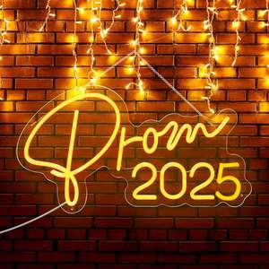 <span class=keywords><strong>ป้าย</strong></span>นีออน2025งานพรอมแสดงความยินดีกับศิลปะบนผนัง<span class=keywords><strong>ป้าย</strong></span>งานพรอมคืนงานสำเร็จการศึกษาสัญลักษณ์แสดงความยินดีสำหรับตกแต่งผนังของขวัญงานปาร์ตี้ - Product Image 5