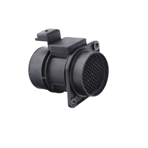 Датчик расхода воздуха 5WK9620 \ 5WK9632 \ 8ET009142-001 \ 9110733 \ 16580-00QAB \ 44 02 733 \ 4402733 - Product Image 4