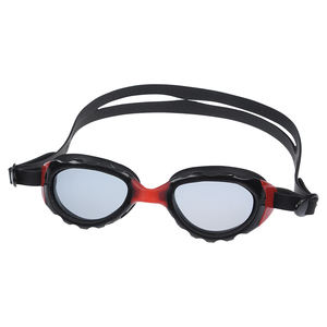 बच्चों के खेल चश्मे निविड़ अंधकार विरोधी कोहरे बच्चों यूवी संरक्षण मजेदार तैराकी चश्मे - Product Image 1