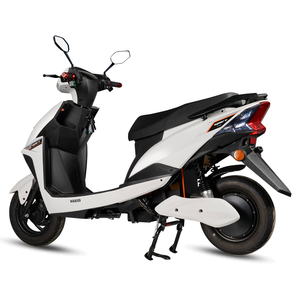 Scooter <span class=keywords><strong>Elettrico</strong></span> Compatto <span class=keywords><strong>da</strong></span> 1000W con Ruote <span class=keywords><strong>da</strong></span> 10 Pollici per Trasporto Urbano Adulti - Product Image 5