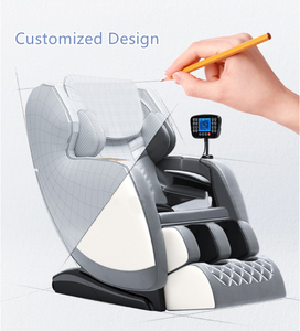 New Arrival Spacecraft Chair Touch Screen for Fashion - Product Image 3