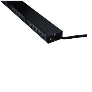 Chất lượng cao hổ phách giao thông cố vấn kép/Quad màu <span class=keywords><strong>LED</strong></span> cảnh báo khẩn cấp thanh ánh sáng cho xe dẫn nhấp nháy nhấp nháy đèn - Product Image 5