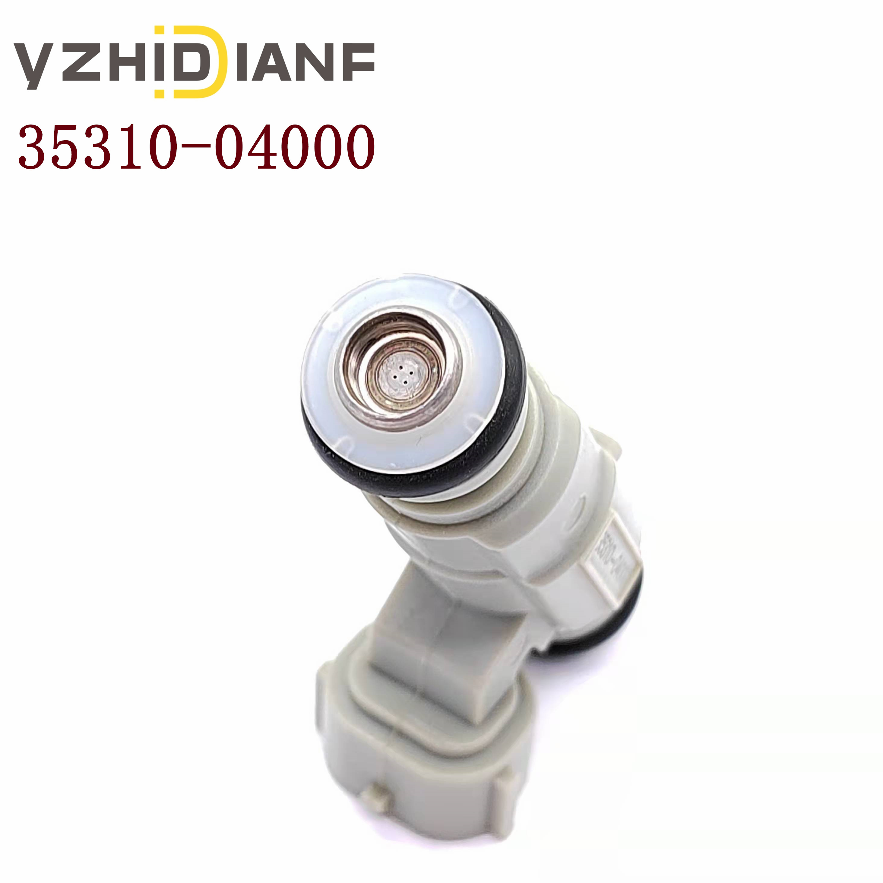 ケロッピ Wholesale Automotive Parts - Fuel Injector Nozzle 35310-04000 for