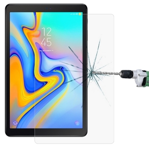 Protector de Pantalla de Vidrio Templado 9H Clear HD 2.5D para Samsung Tab S9 - Product Image 2