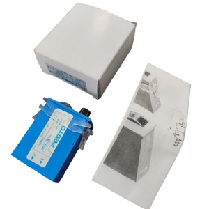 Minuteur pneumatique Festos PZVT-3-SEC-158495 en stock - Product Image 1