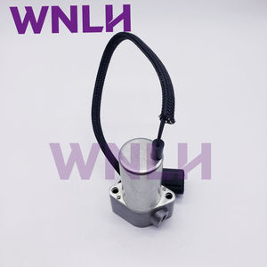Válvula Solenoide EPC WNLH 702-21-07010 para Excavadora Komatsu PC120-6 PC200-6 PC220-6 PC300-6 PC400-6 PC450-6 - Product Image 5