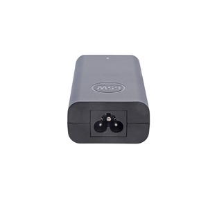 Chargeur d'ordinateur portable Kabbol KA-65W 65W avec port DC PD65W, adaptateur d'alimentation à charge intelligente, matériau ignifuge, prise universelle US UK OTP - Product Image 4