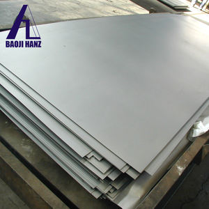 중국 공급 Ni200 Ni201 순수 니켈 플레이트 - Product Image 6