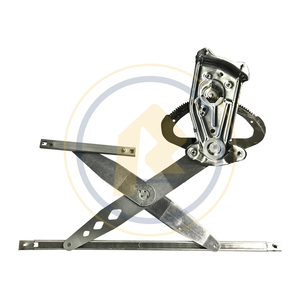 Regolatore Finestrino Adattabile per OE 827200006R, 827208148R - Product Image 1