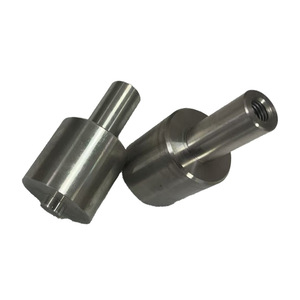 Pièces métalliques non standard de haute précision usinées sur tour CNC suisse, acier inoxydable, aluminium, laiton, quincaillerie personnalisée ODM - Product Image 3