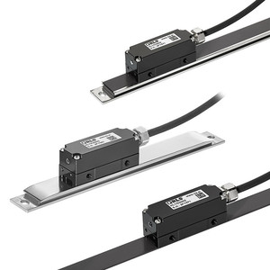 ตัวเข้ารหัสแบบเพิ่มค่าค่าเดิม (Incremental Encoder) รุ่น 1 สำหรับระบบอัตโนมัติทางอุตสาหกรรมสำหรับการใช้งานที่ต้องการความแม่นยำสูง - Product Image 1