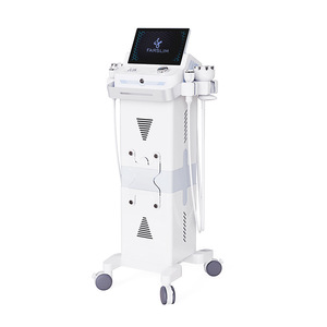 K6 Edición Exportación, Instrumento de <span class=keywords><strong>Belleza</strong></span> Multifuncional para Uso Doméstico, Terapia Microeléctrica para la Cabeza, Funciones Antiarrugas, Iones Negativos - Product Image 1