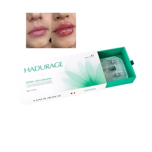 <span class=keywords><strong>Acide</strong></span> <span class=keywords><strong>hyaluronique</strong></span> de qualité médicale, <span class=keywords><strong>prix</strong></span> de gros usine, <span class=keywords><strong>injection</strong></span> de comblement cutané, comblement facial et des lèvres, gel HA coréen. - Product Image 2