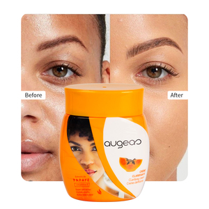 OEM ODM al por mayor cuidado de la piel <span class=keywords><strong>crema</strong></span> Serum y cremas faciales <span class=keywords><strong>crema</strong></span> de papaya fresca <span class=keywords><strong>Crema</strong></span> para el cuerpo blanqueamiento <span class=keywords><strong>crema</strong></span> facial de papaya - Product Image 6