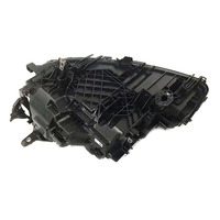 Nouveau phare avant LED de haute qualité OEM pour Série 7 2016-2018 G11 G12 730Li 740Li 750Li, version laser améliorée 6000K