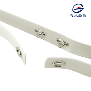 Yacht Rope Hook Adjustable <b>Hanging</b> <b>Bracket</b> For Boat Rail Mooring Anchoring Accessory - Product Image 3