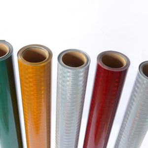Lámina Reflectante T3001 PC EGP, PVC <span class=keywords><strong>Flexible</strong></span> Imprimible, Lámina Reflectante, Material Reflectante - Product Image 3