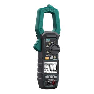 Multimètre numérique à pince automatique FUZRR FR207C FR207D pour la mesure du courant alternatif, compteur universel - Product Image 3