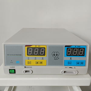 의료 외과 기계 전기 외과 장치 수의 기계 무선 주파수 전기 외과 장치 - Product Image 5