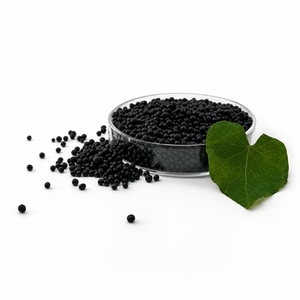 <span class=keywords><strong>Engrais</strong></span> Microbien Multi-Minéral en Granulés Extrudés 200 Millions/g Bactéries Vivantes Acide Humique Complexe de Vitamines Amélioration du Sol - Product Image 3