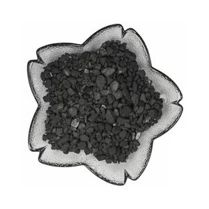 Charbon actif de coquille de noix de coco d'extraction d'or - Product Image 4